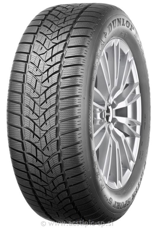 DUNLOP ZIMSKE