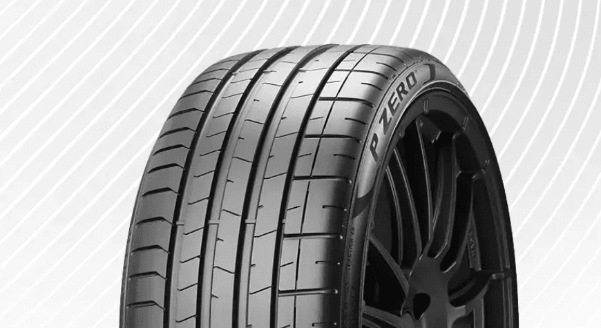 Pirelli P Zero PZ4 Sport 305 /30 R20 103Y XL BSW LA | America's Tire