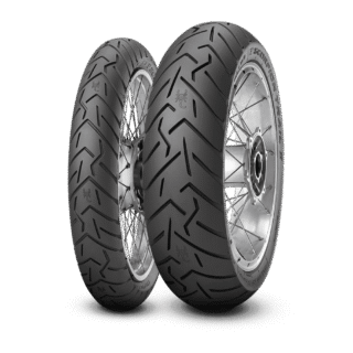 PIRELLI MOTO GUME, PO GUME